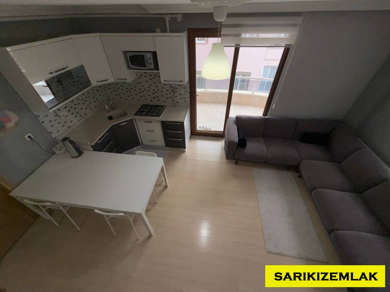 Edremit Altınkum Mah`da2+1  Daire. - 19